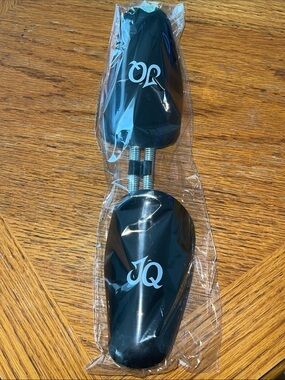 10 PACK JQ Black Shoe trees!